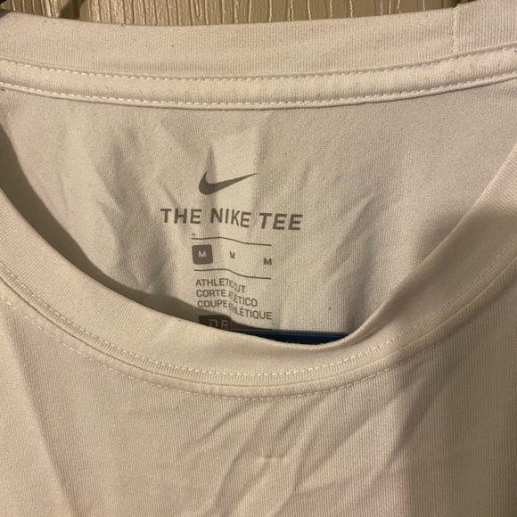 🎄Nike Dry-fit long sleeve t-shirt. Arkansas Razorback - Picture 2 of 5